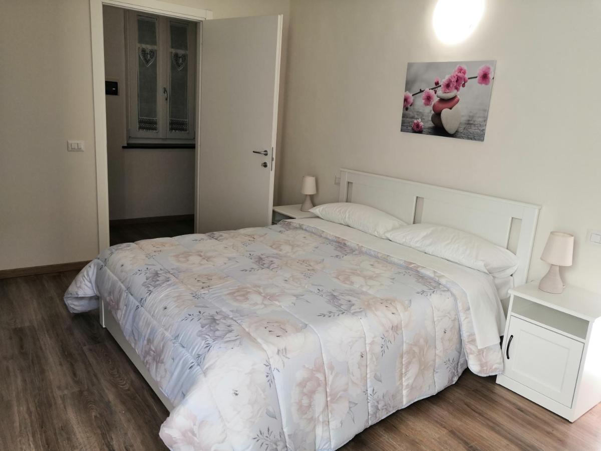 Casa Sabina Hotell Intra Eksteriør bilde
