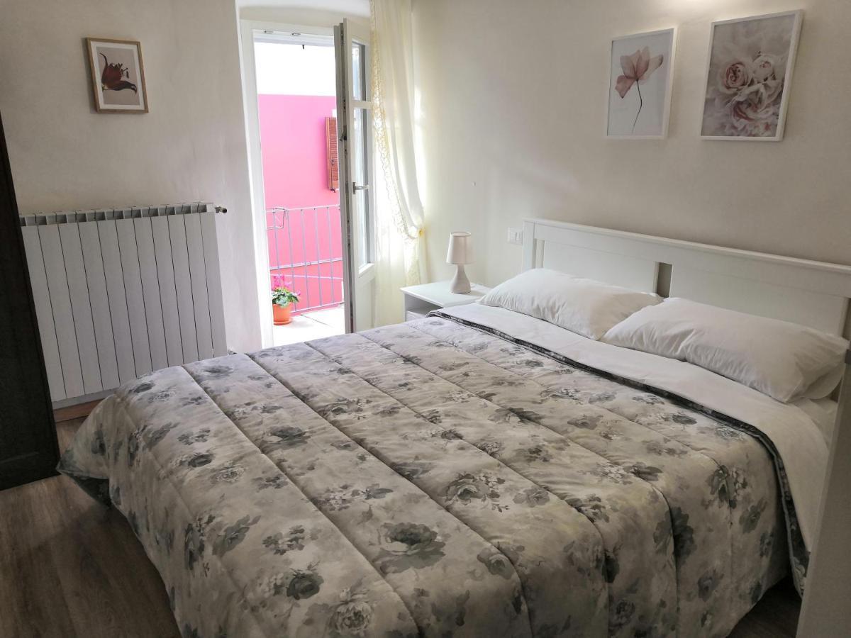 Casa Sabina Hotell Intra Eksteriør bilde