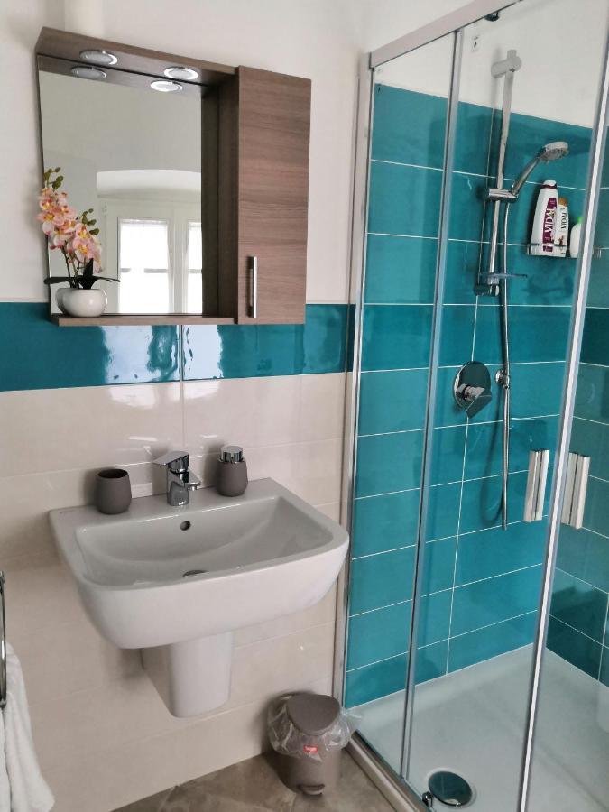 Casa Sabina Hotell Intra Eksteriør bilde