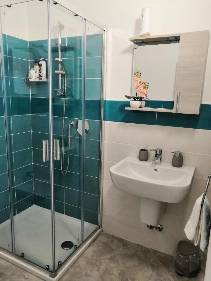 Casa Sabina Hotell Intra Eksteriør bilde