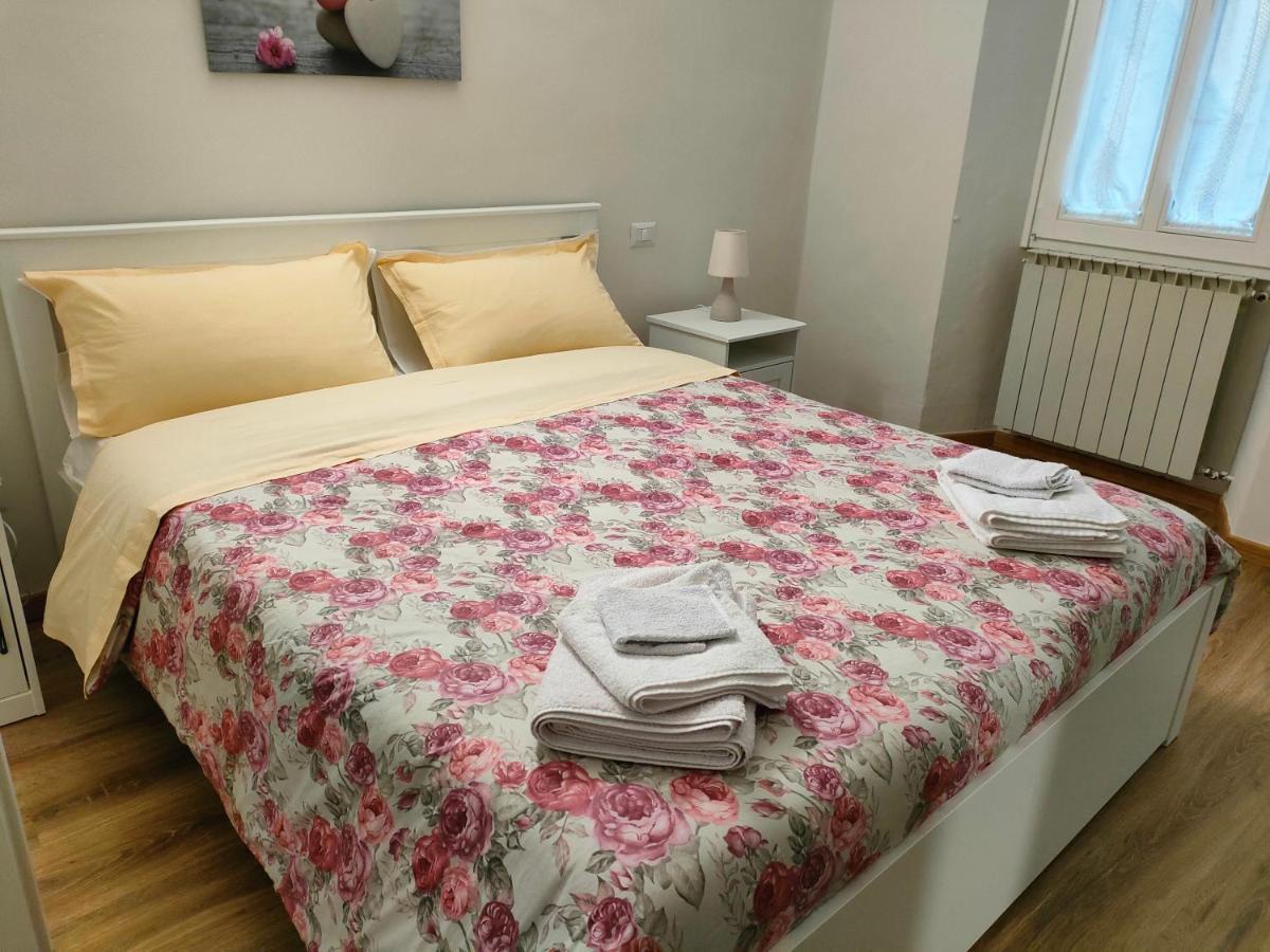 Casa Sabina Hotell Intra Eksteriør bilde