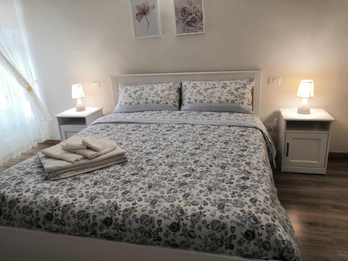 Casa Sabina Hotell Intra Eksteriør bilde