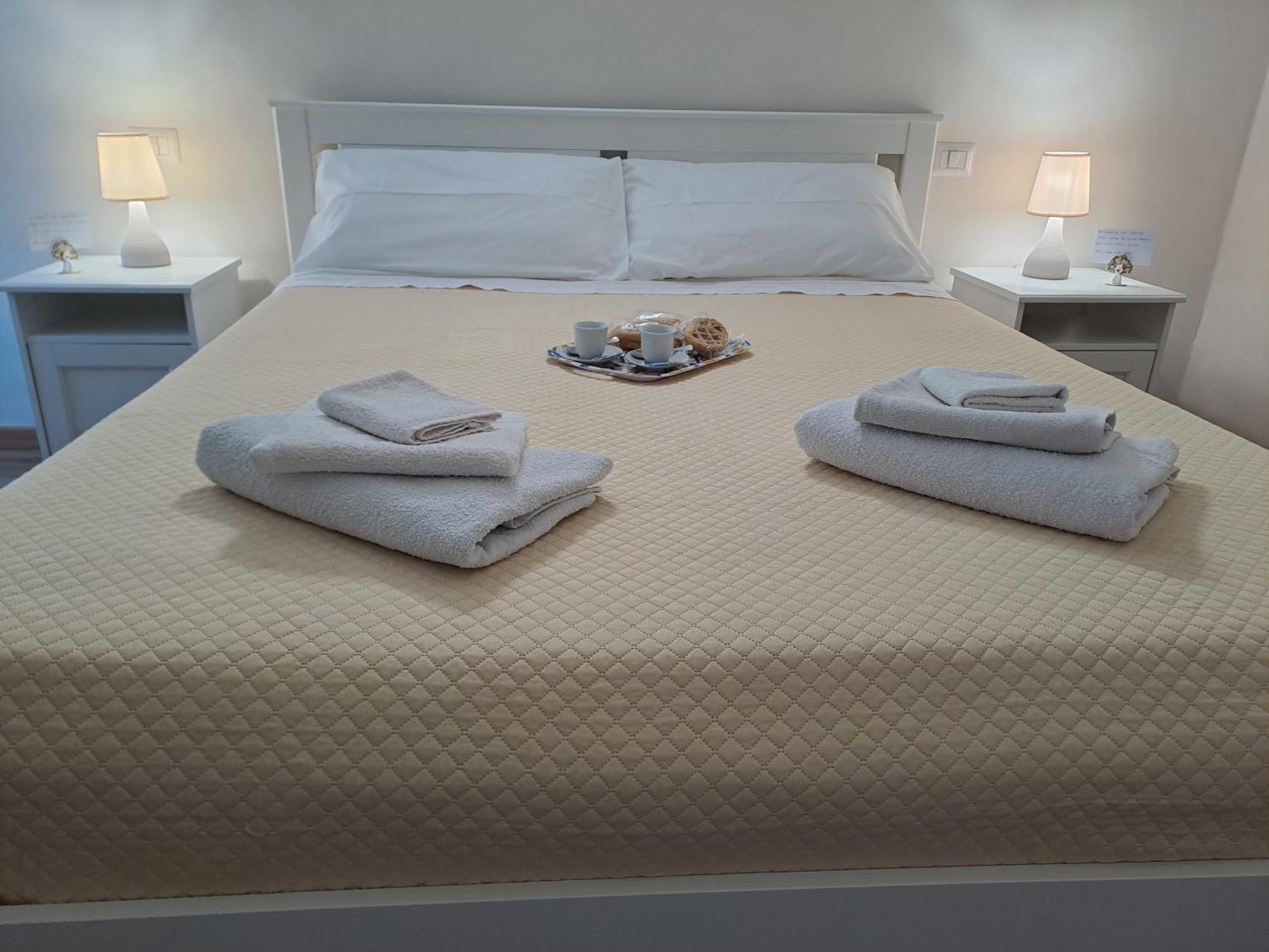 Casa Sabina Hotell Intra Eksteriør bilde